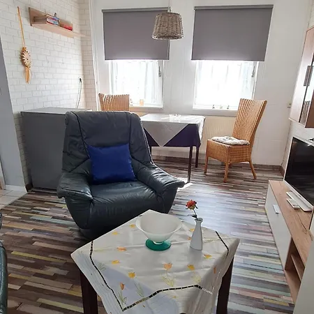 Kleine An Der Werra Apartment Witzenhausen