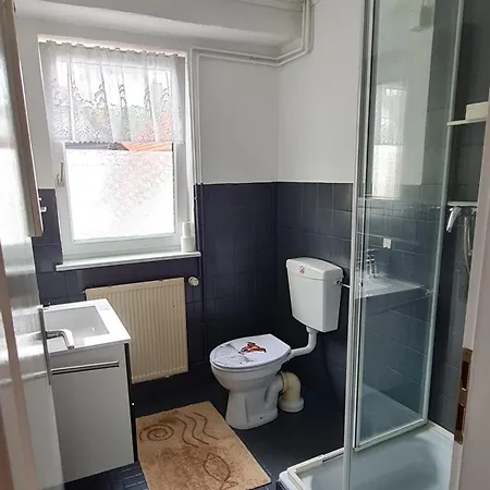 Kleine An Der Werra * Witzenhausen