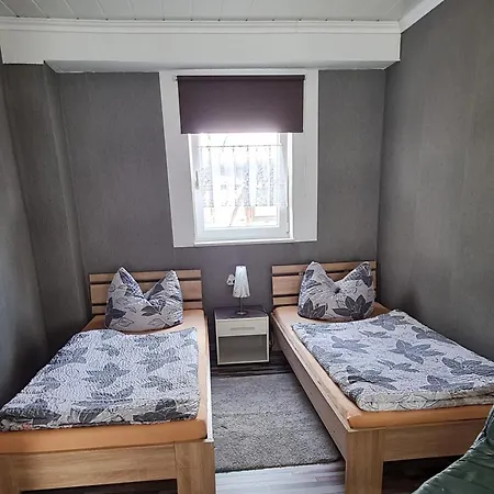 Kleine An Der Werra * Witzenhausen