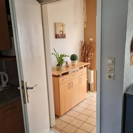 Kleine An Der Werra *