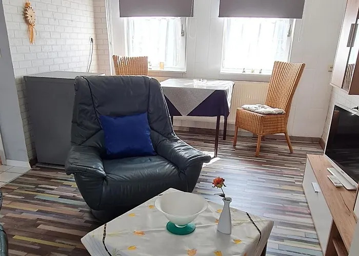 Kleine An Der Werra Apartman Witzenhausen
