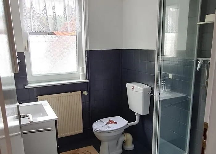 Kleine An Der Werra * Witzenhausen