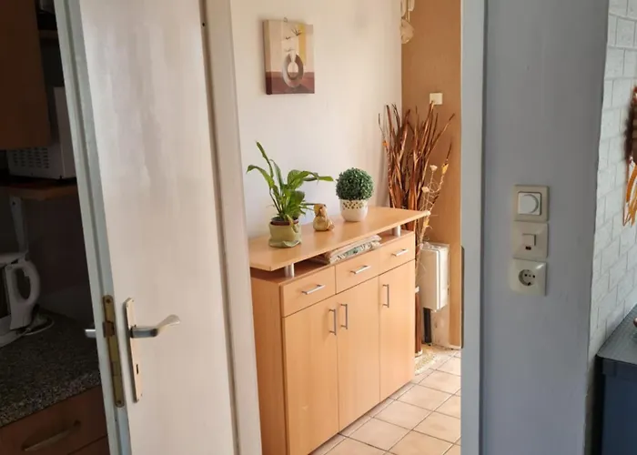 Kleine An Der Werra *